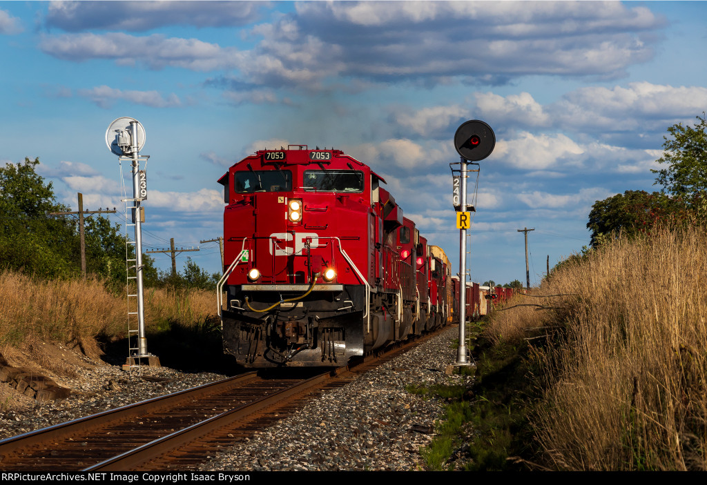 CP 7053